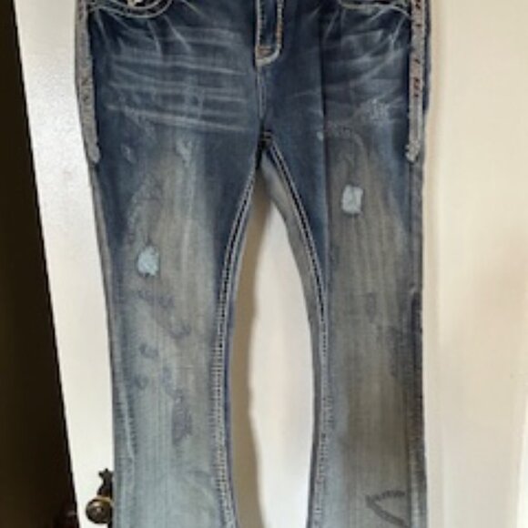 Rock Revival Jeans 34 - Picture 3 of 5
